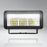 Osram Ledriving Lightbar Mx140-wd - Working Led Light Bar